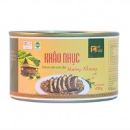 THỊT KHÂU NHỤC